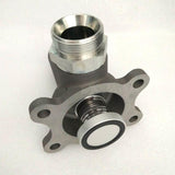 1092918624 Minimum Pressure Valve 1622273700 for Atlas Copco Compressor 1622-2737-00 1092-9186-24 FILME Compressor