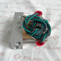 Solenoid Valve 2605701020 711632E1-301EAQ861 for Gardner Denver Compair Screw Air Compressor 301EAQ861 FILME Compressor