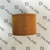Air Filter Element 1622000400 for Atlas Copco Compressor 1622-0004-00 FILME Compressor