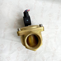 22226682 Solenoid Valve Suitable for Ingersoll Rand Compressor FILME Compressor