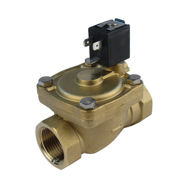 Solenoid Valve L182B01-ZB10A G3/4 L182D01 837.123.80.31 Suitable for ASCO FILME Compressor