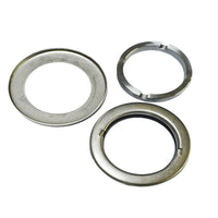 PTFE Stainless Steel Oil Seal 1616562580 1616-5625-80 for Atlas Copco Compressor FILME Compressor