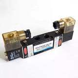 Solenoid Valve 1624640756 1624-6407-56 for Atlas Copco Compressor 2W522-10 FILME Compressor