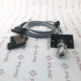 Hall Effect Sensor 54716683 for Ingersoll Rand Compressor OEM FILME Compressor