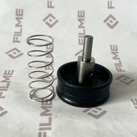Rubber Piston 1613678300 1613-6783-00 for Atlas Copco Screw Air Compressor Parts FILME Compressor