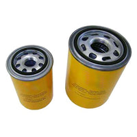 MX1518.4.10 Hydraulic Oil Filter Element for Parker Replacement FILME Compressor