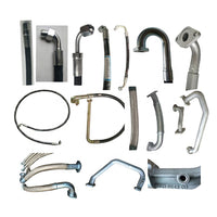 1622315700 Oil Return Pipe for Atlas Copco Compressor 1622-3157-00 Scavenge FILME Compressor