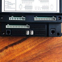 1900520033 PLC Computer Controller Panel Module for Atlas Copco Air Compressor MK5 IO2 PPBE0633 1900-5200-33 FILME Compressor