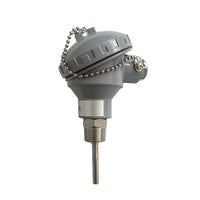 Temperature Sensor 24054025 for Ingersoll Rand Centac Compressor Temperature Transmitter 16SP705 FILME Compressor