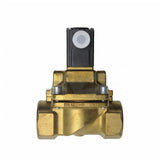 Solenoid Valve 22205454 Suitable for Ingersoll Rand Compressor FILME Compressor