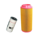 Air Oil Filter Kit 2205490814 2205-4908-14 for Atlas Copco Compressor FILME Compressor
