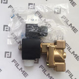 Solenoid Valve 2205442700 2205-4427-00 for Atlas Copco FUDA Compressor FILME Compressor