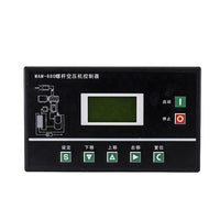 Controller Panel MAM680 MAM-680 for Power Frequency Air Compressor FILME Compressor