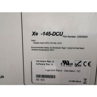 23533524 XE-145-DCU OEM Controller Ingersoll Rand Compressor FILME Compressor