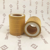 Air Oil Filter Kit 2205490811 2205-4908-11 for Atlas Copco Compressor FILME Compressor