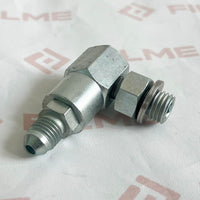 Check Valve 54775556  for Ingersoll Rand Compressor FILME Compressor