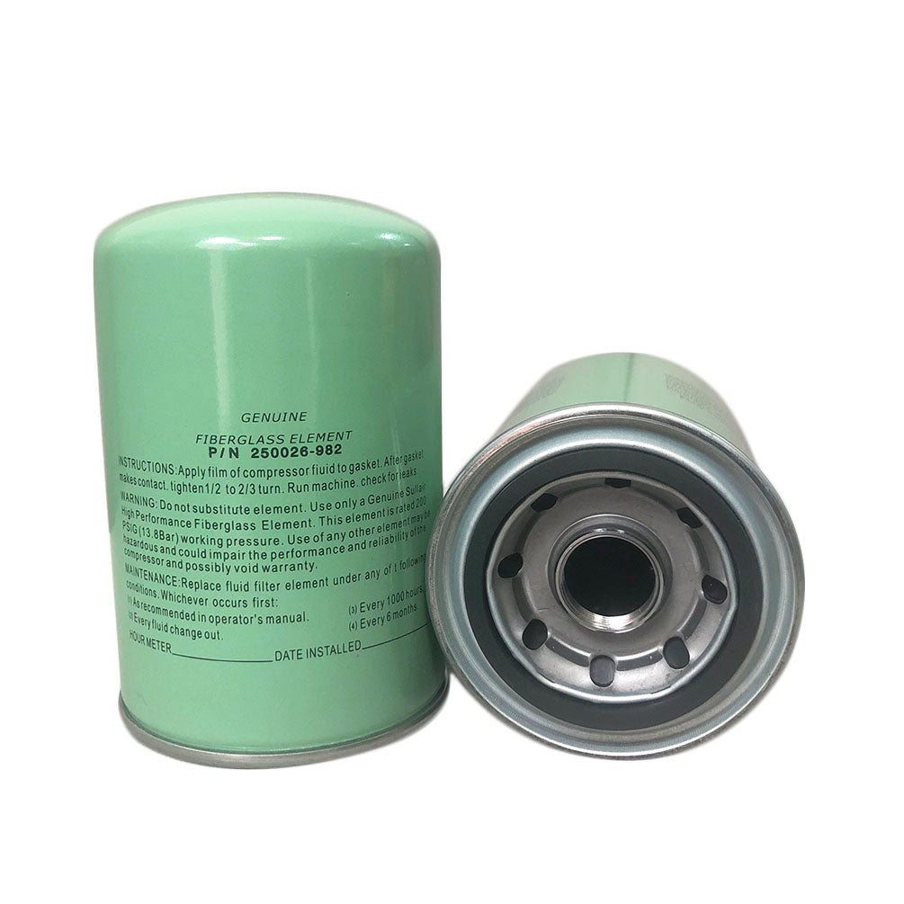 250025-524 88290014-484 250028-032 250026-982 Oil Filter Element ...