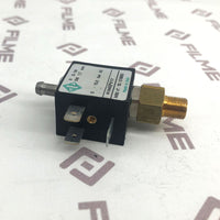 4144XPV17 Simonelli Solenoid Valve Ode G1/8 N.a. 230V Ac Viton Atlas Copco Compressor FILME Compressor