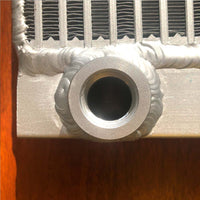 22357941 Oil Cooler for Ingersoll Rand Air Compressor FILME Compressor