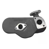 Oil Filter Housing 1092002335 1092-0023-35 for Atlas Copco Compressor FILME Compressor