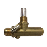 Minimum Pressure Valve 47645188001 Suitable for Ingersoll Rand Compressor FILME Compressor