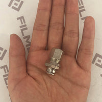 Connector 39155650 Suitable for Ingersoll Rand Compressor FILME Compressor