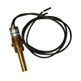 02250100-095 Temperature Sensor Switch for SULLAIR Air Compressor Spare Parts FILME Compressor