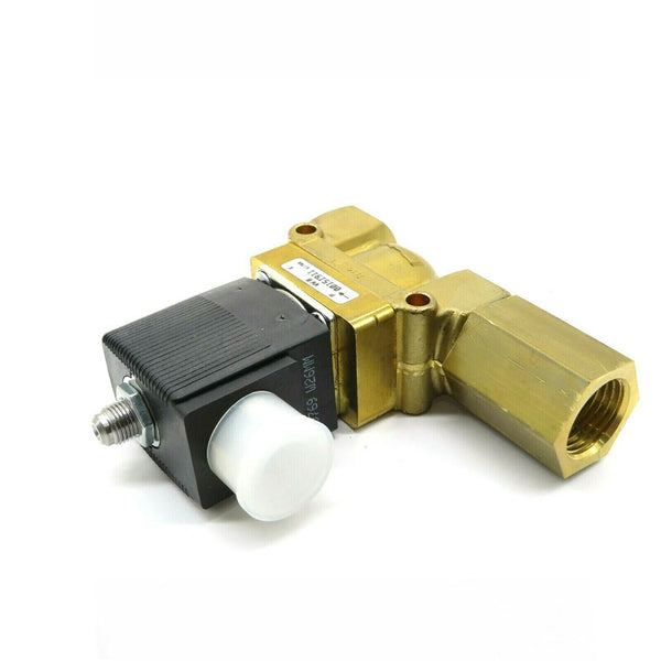 22870190 Solenoid Valve for Ingersoll Rand Compressor FILME Compressor