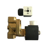 Solenoid Valve 2205442700 2205-4427-00 for Atlas Copco FUDA Compressor FILME Compressor