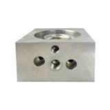 Impinger 1621348700 for Atlas Copco Air Compressor 1621-3487-00 FILME Compressor