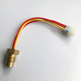 1089063716 Temperature Switch Sensor for Atlas Copco Ceccato Quincy ABAC Compressor 1089-0637-16 FILME Compressor