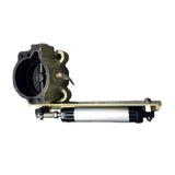 Butterfly Valve and Cylinder Assembly 42435891 for Ingersoll Rand Compressor FILME Compressor