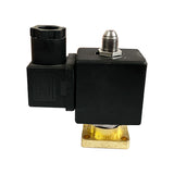 100002569 Solenoid Valve for Compair Compressor FILME Compressor