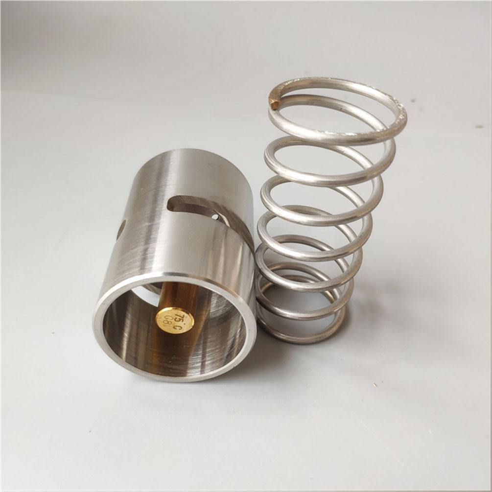 Thermostatic Valve 1202586905 1202-5869-05 Suitable for Atlas Copco Air Compressor – FILME COMPRESSOR