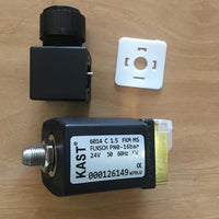 Solenoid Valve 42858803 for Ingersoll Rand Compressor FILME Compressor