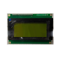 Controller Display LCD Screen 1900520011 for Atlas Copco Compressor 1900-5200-11 FILME Compressor