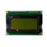 Controller Display LCD Screen 02250071-152 for Sullair Compressor FILME Compressor