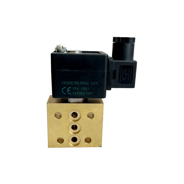 Solenoid Valve 145062-001 for Asco Compressor FILME Compressor