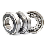 BC1-0201 Cylindrical Roller Bearing for SKF Part FILME Compressor