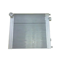 6243-7301-00 6243730100 Oil Cooler for Atlas Copco Compressor FILME Compressor